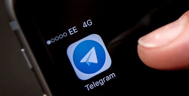 telegram是干嘛的？